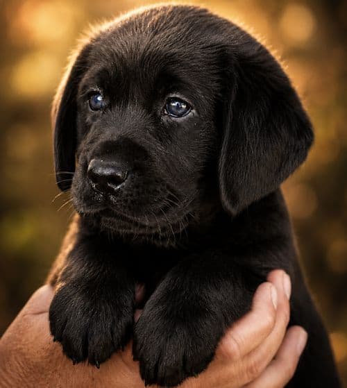 English Yellow Labrador Retriever Puppies breeder image 12