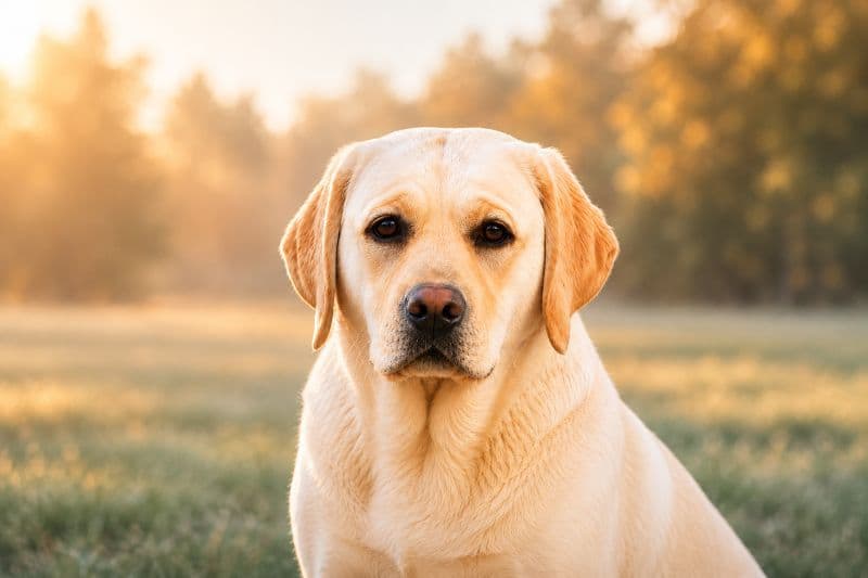 English Yellow Labrador Retriever Puppies breeder image 11
