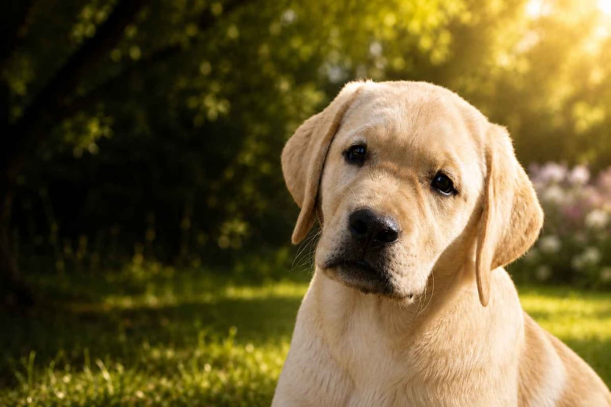 English Yellow Labrador Retriever Puppies breeder image 20