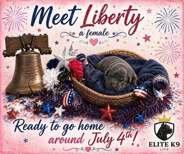 Cane Corso Puppies media 7