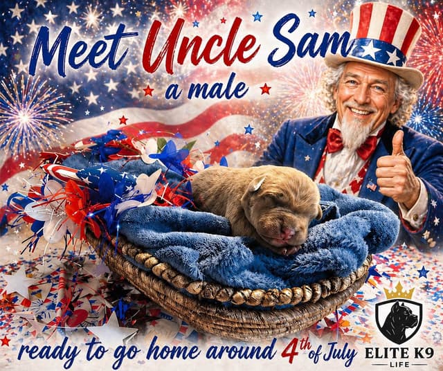 Cane Corso Puppies media 8