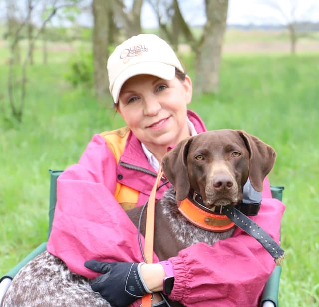 German Shorthaired Pointer Puppies media 10