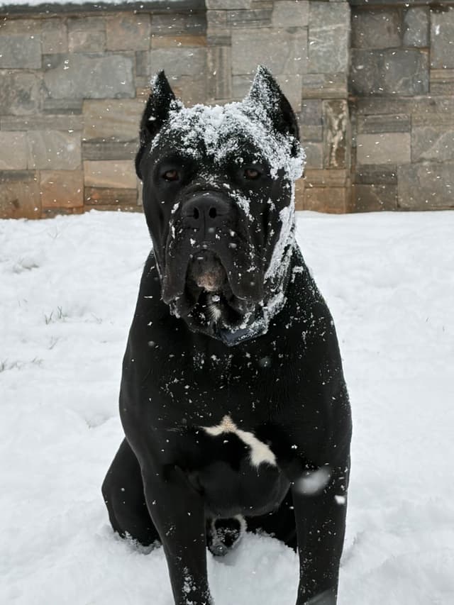 Cane Corso Puppies media 4