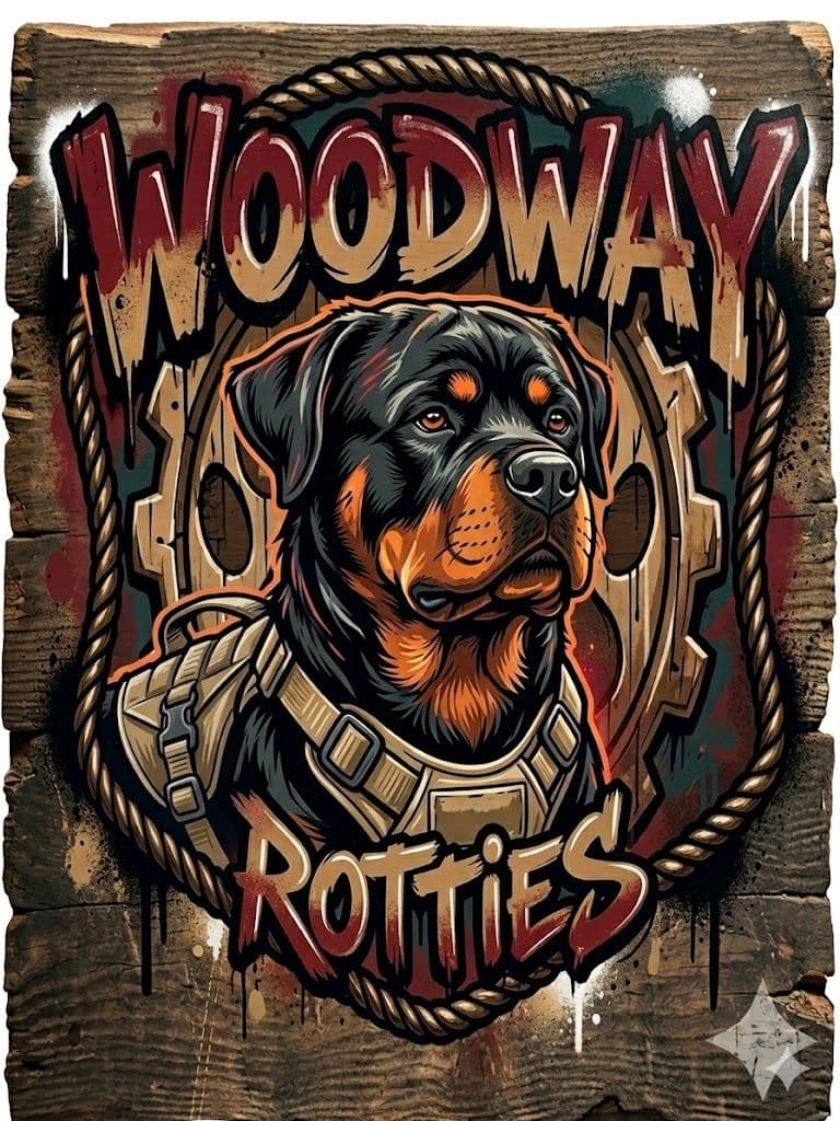 Rottweiler Puppies breeder image 1