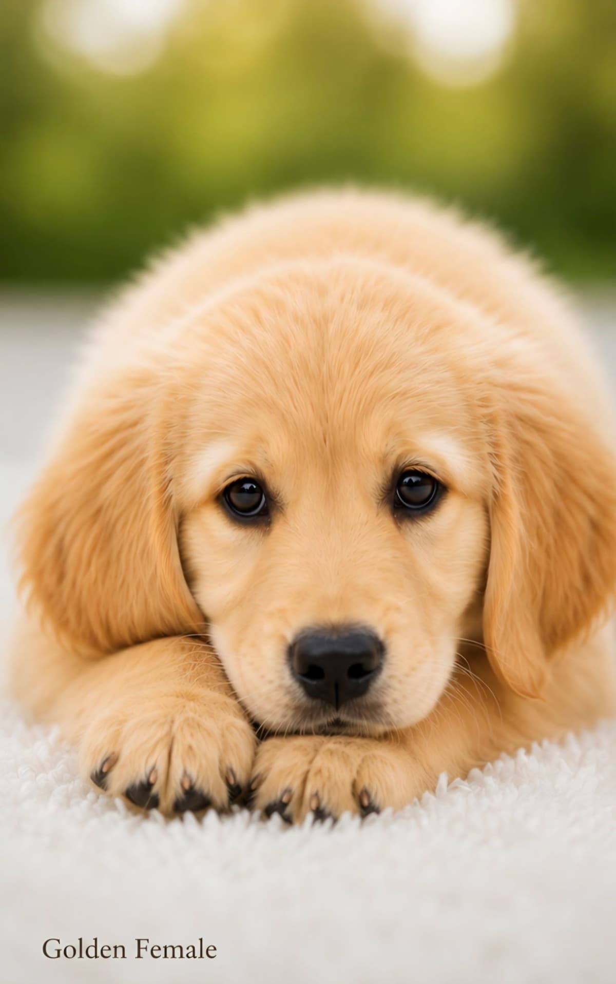 Golden Retriever Puppies breeder image 2