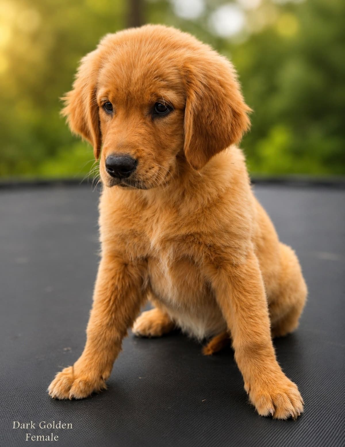 Golden Retriever Puppies breeder image 3