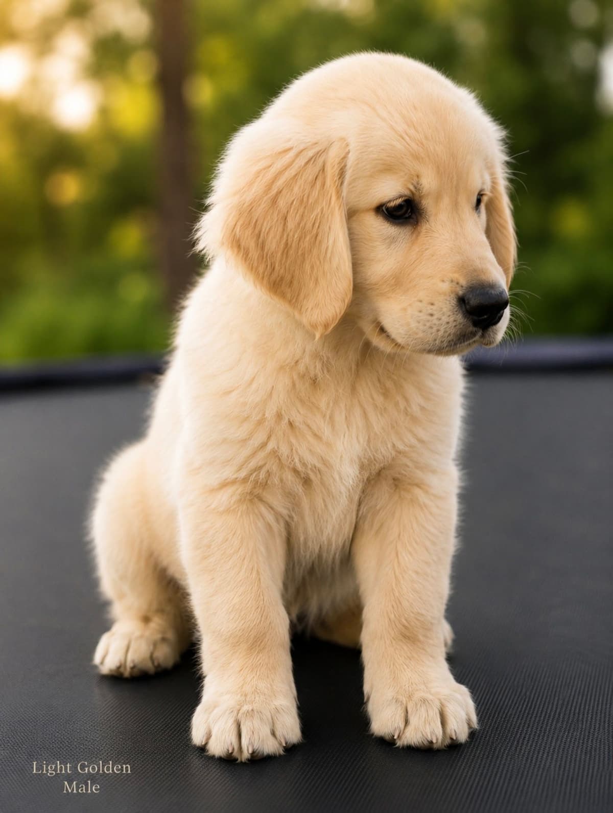 Golden Retriever Puppies breeder image 11