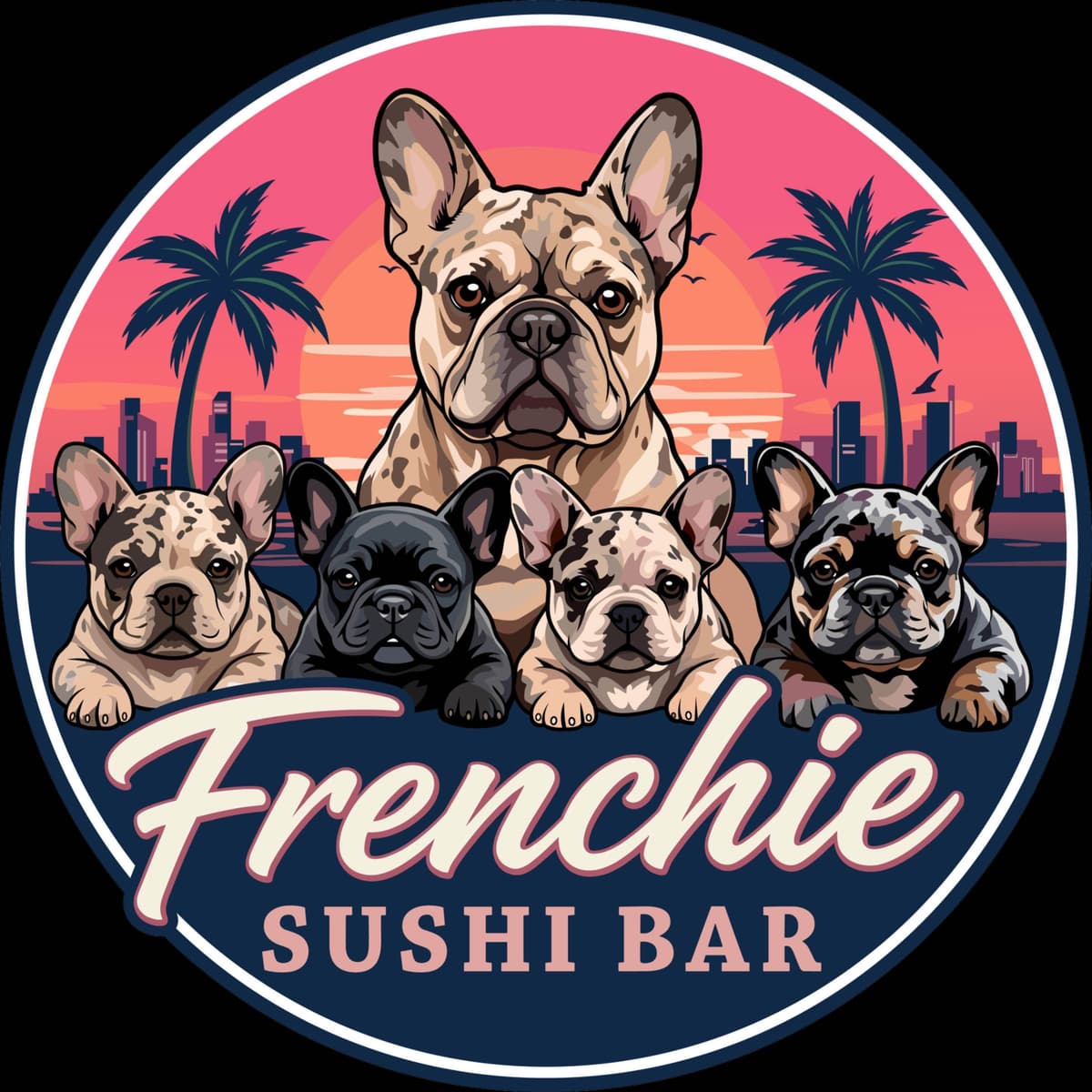 French Bulldog Puppies breeder image 1