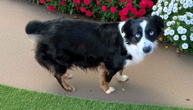 Australian Shepherd Puppies media 10