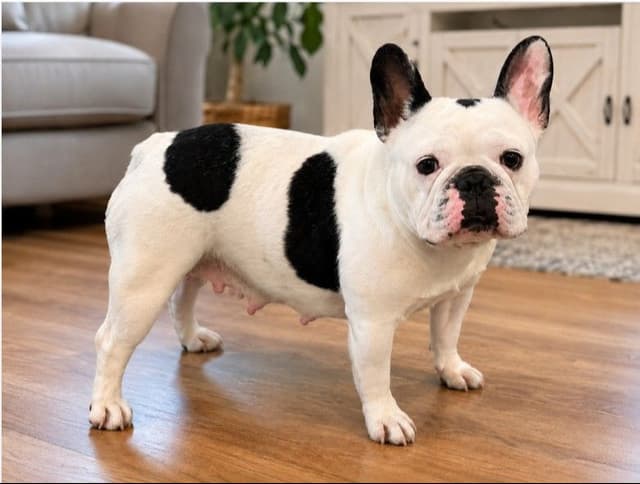 French Bulldog Puppies - Champion Sire media 2