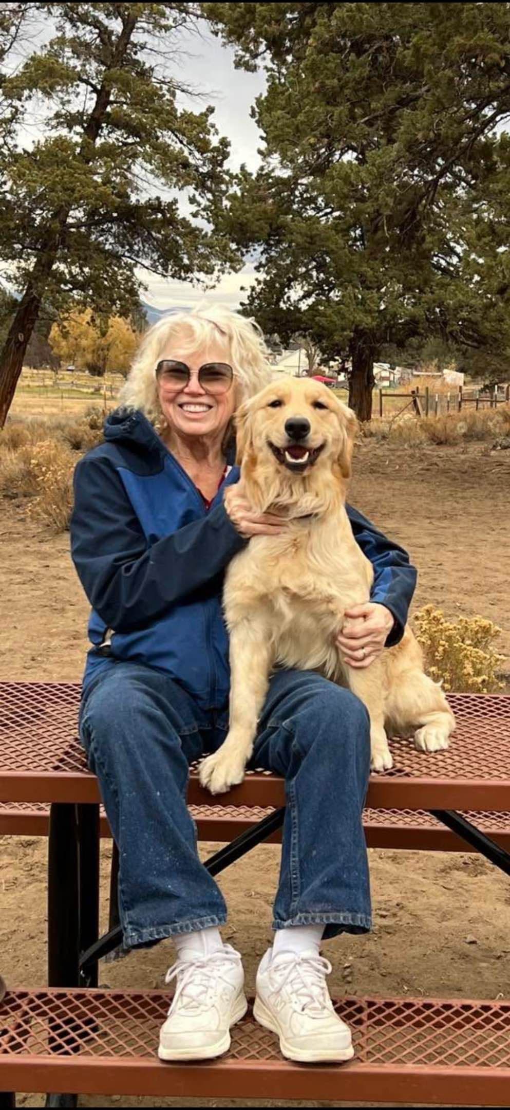 Golden Retriever Puppies breeder image 1