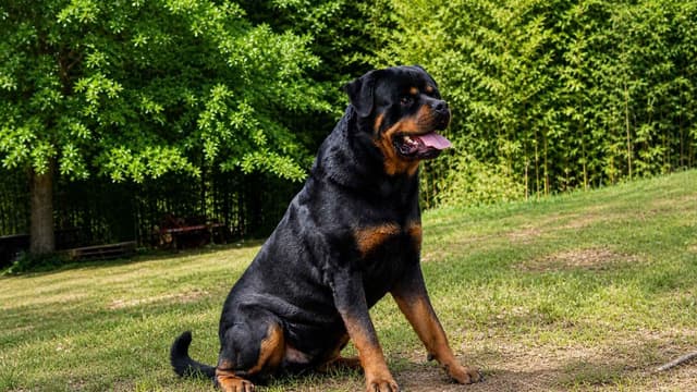 Rottweiler Puppies media 3