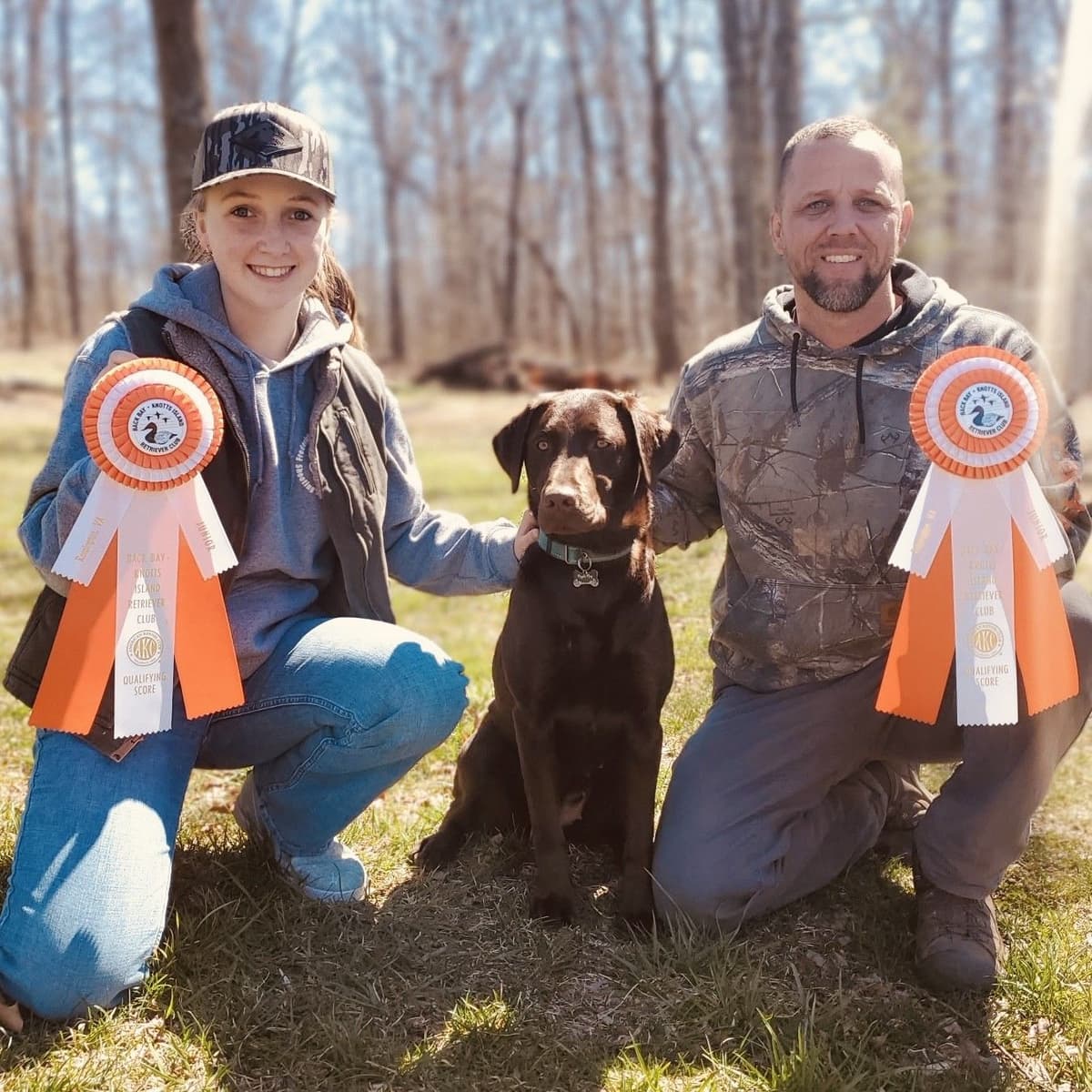 Maple Ridge Retrievers breeder image 1