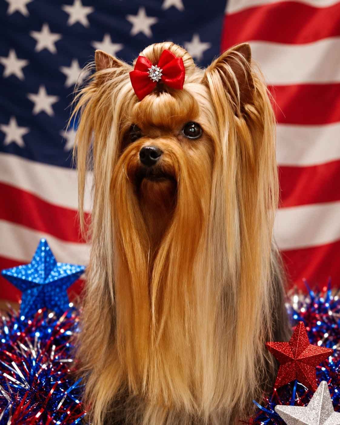 Yorkshire Terrier Puppies breeder image 2