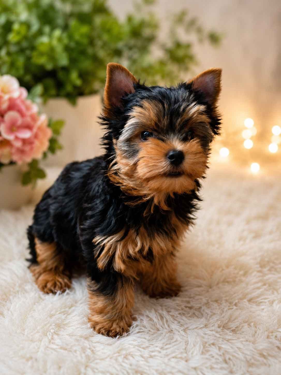 Yorkshire Terrier Puppies breeder image 3