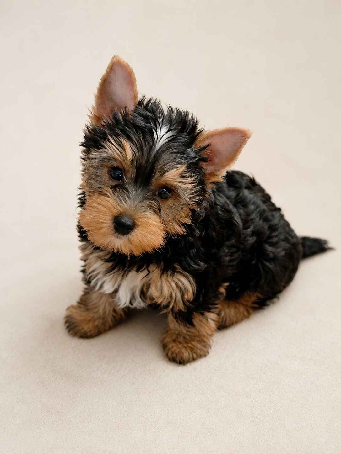 Yorkshire Terrier Puppies breeder image 4