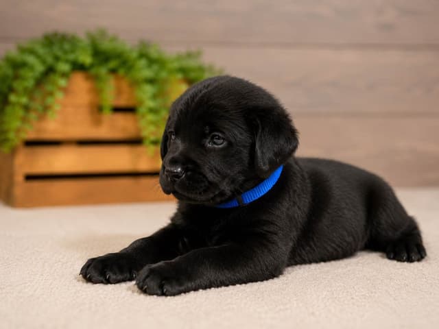 Labrador Retriever Puppies media 5