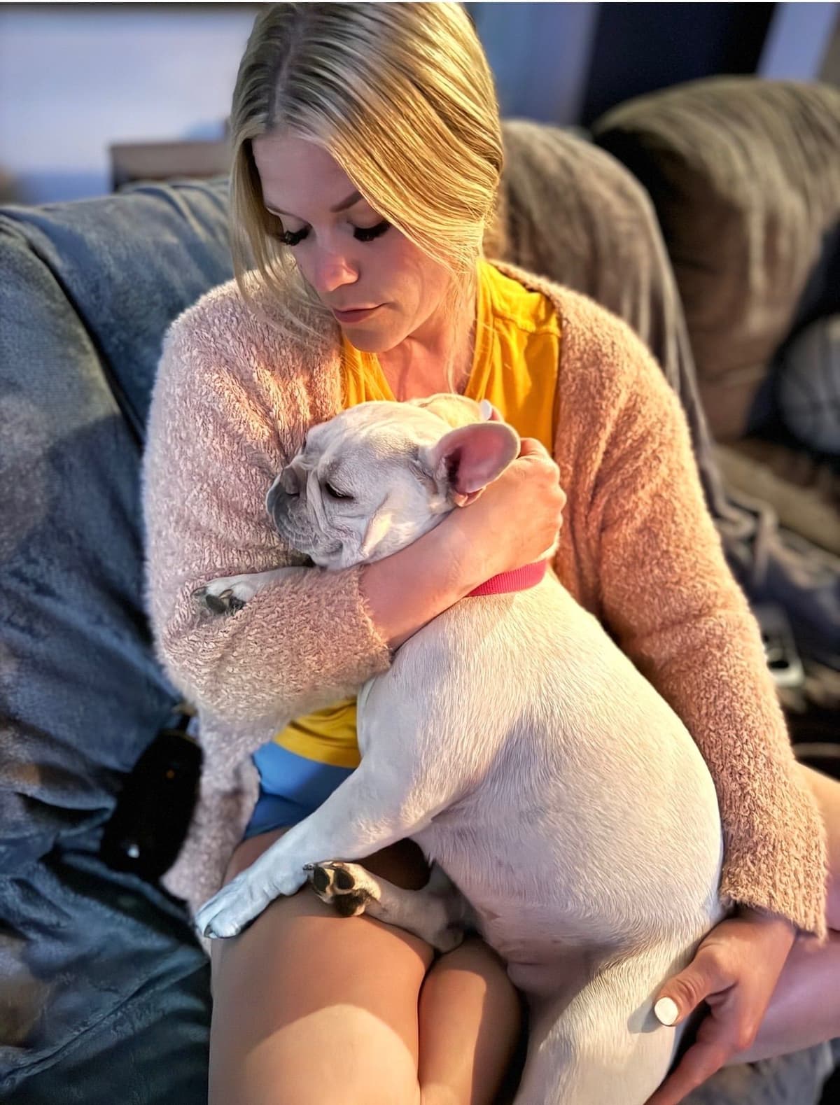 French Bulldog Puppies breeder image 1