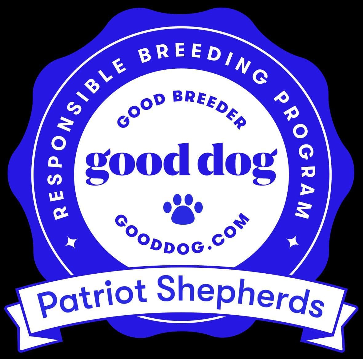 German Shepherd Dog Puppies breeder image 15