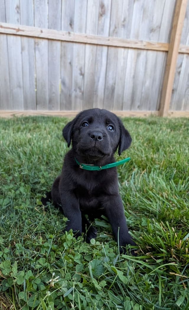 Labrador Retriever Puppies media 9