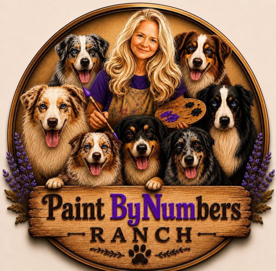 Australian Shepherd Puppies breeder image 1