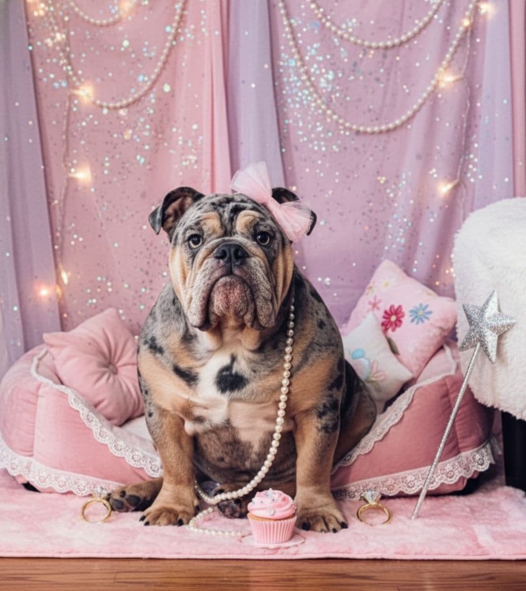 Bulldog Puppies breeder image 1