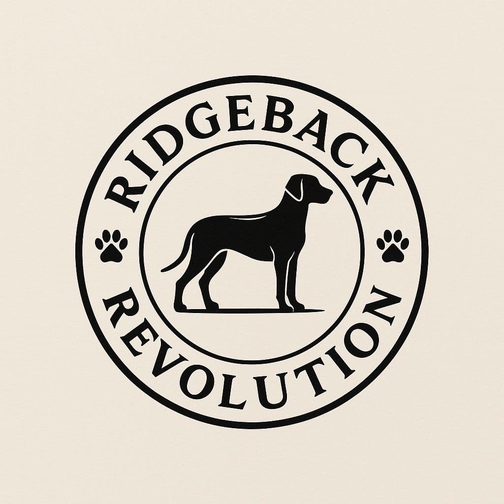 Rhodesian Ridgeback Puppies - 4 females 6 males breeder image 1