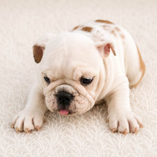 Bulldog Puppies media 2