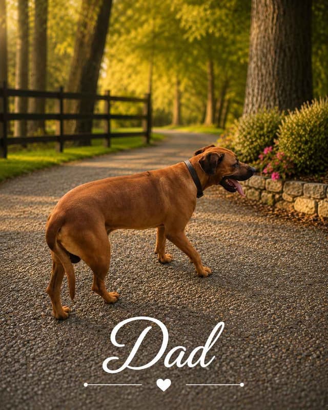 Rhodesian Ridgeback Puppies media 6