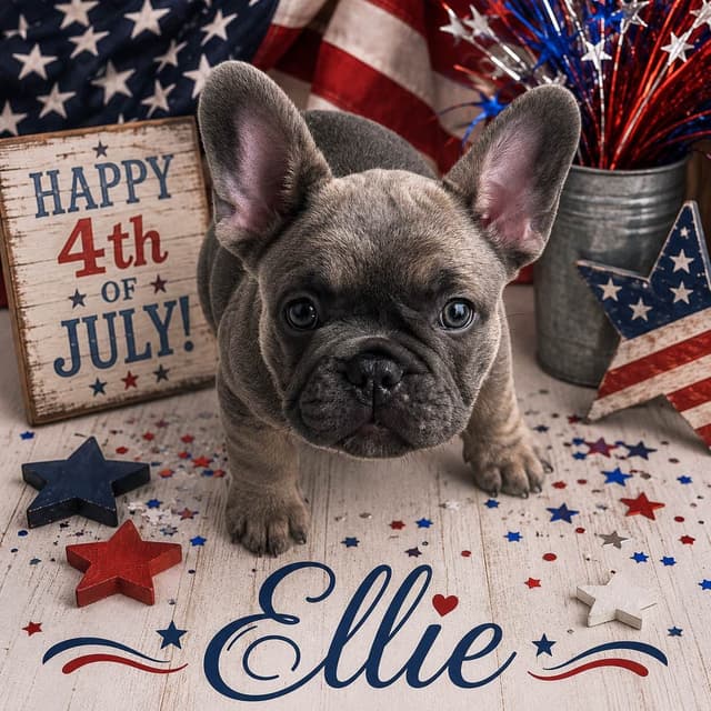 French Bulldog Puppies media 2