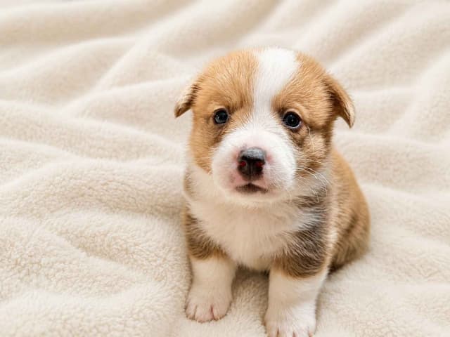 Phoenix, AZ Pembroke Welsh Corgi Puppies media 2