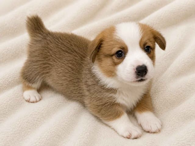 Phoenix, AZ Pembroke Welsh Corgi Puppies media 3