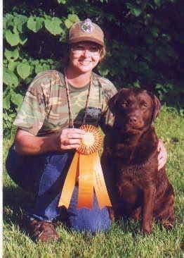 Labrador Retriever Puppies breeder image 7
