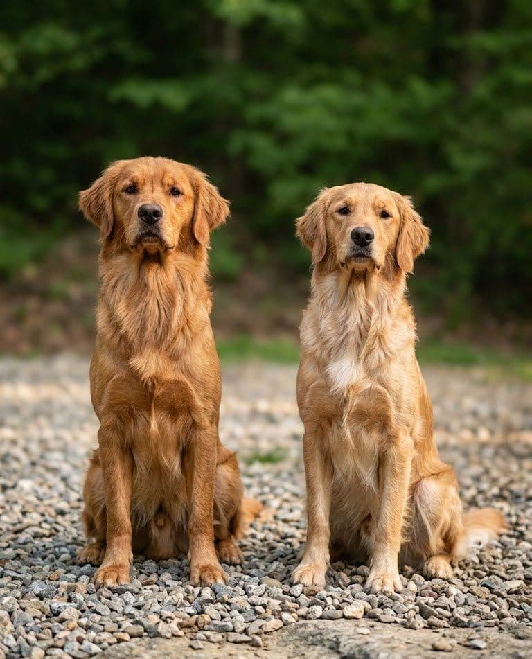 Golden Retriever Puppies breeder image 1
