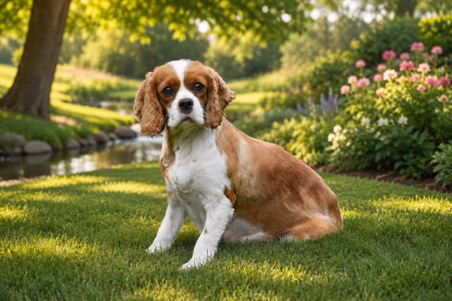 CAVALIER PUPPIES❤️AVAILABLE- CALL📞717-945-2541 media 9