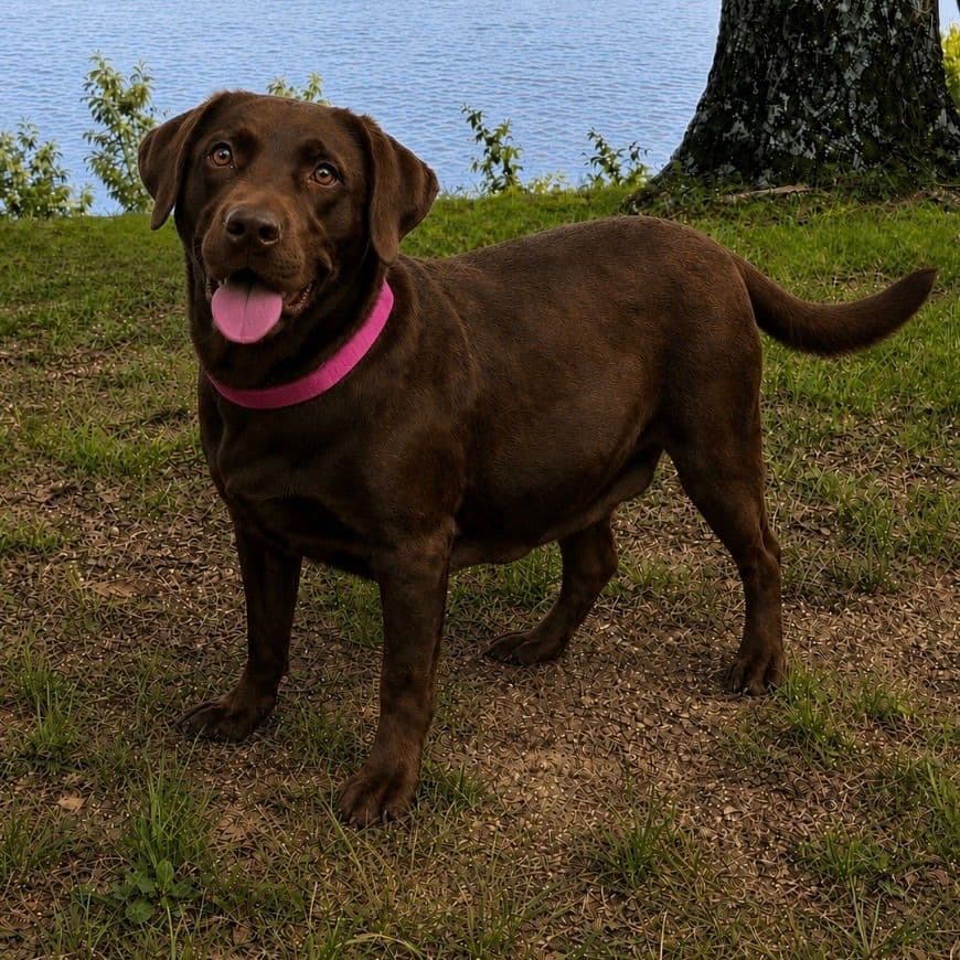 Old Lake Labradors breeder image 2