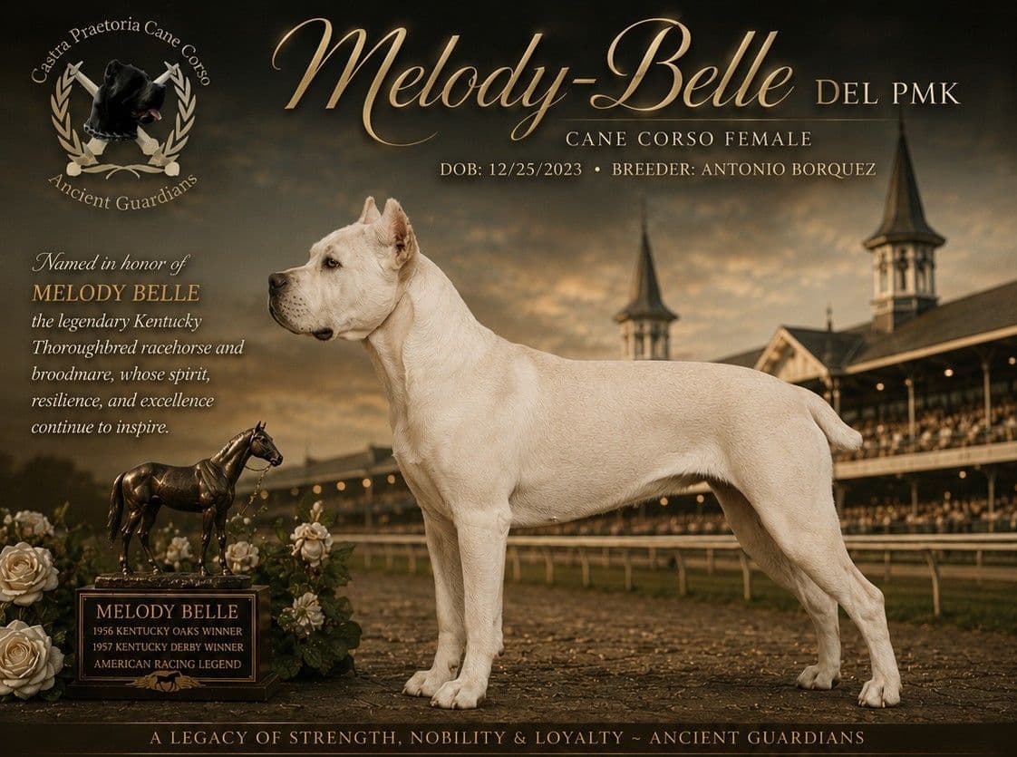250th Liberty Litter – Exceptional Cane Corso Puppies breeder image 8