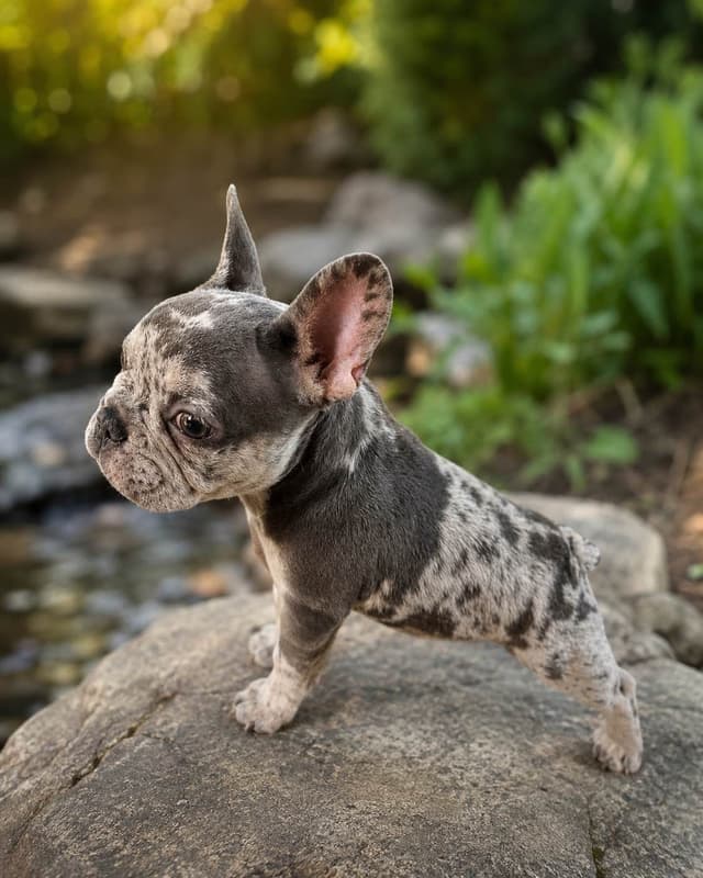 French Bulldog Puppies media 2