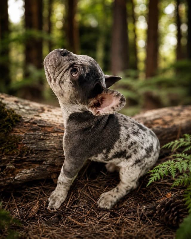 French Bulldog Puppies media 3