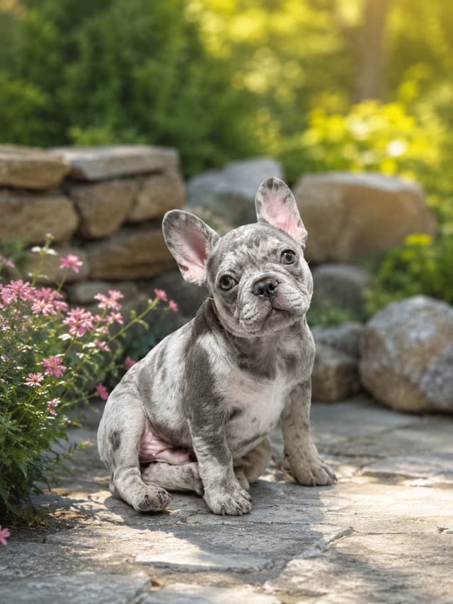 French Bulldog Puppies media 6