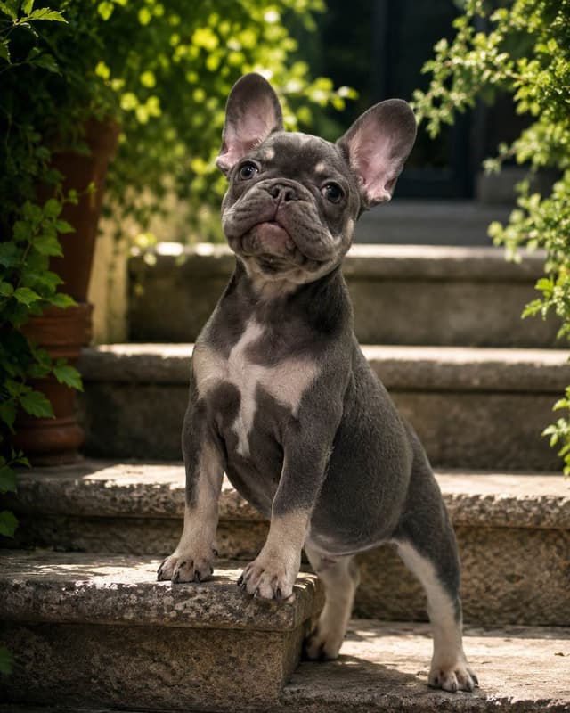 French Bulldog Puppies media 5
