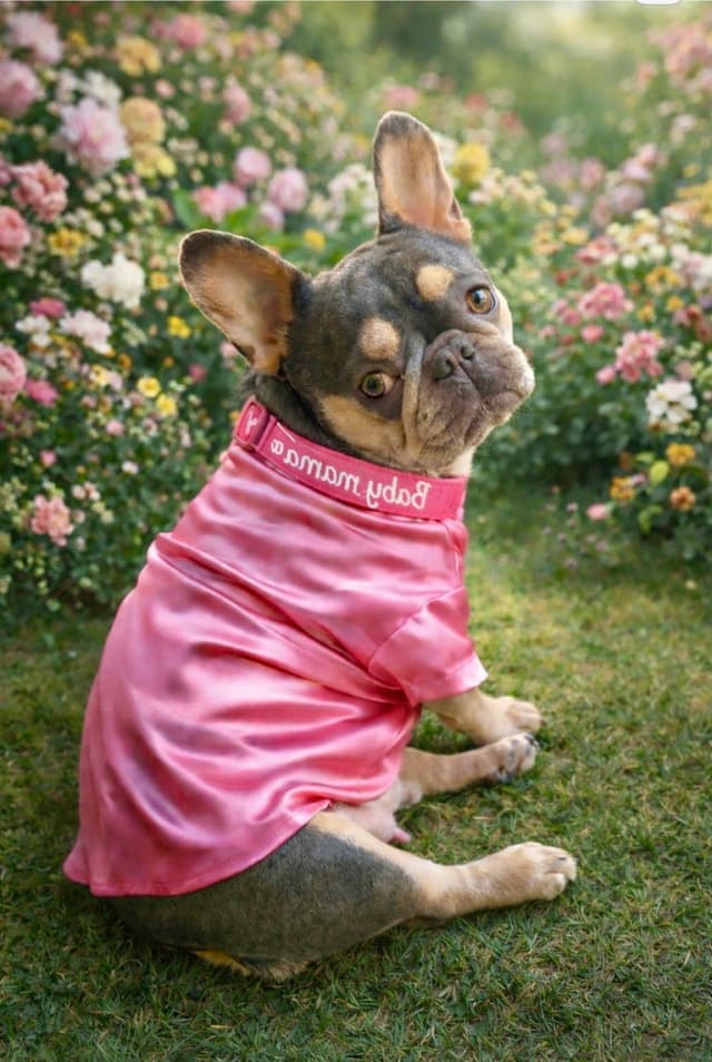 French Bulldog Puppies media 9