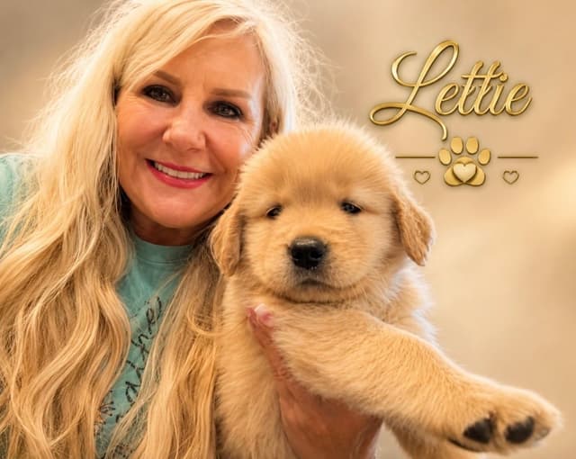 Golden Retriever Puppies media 6