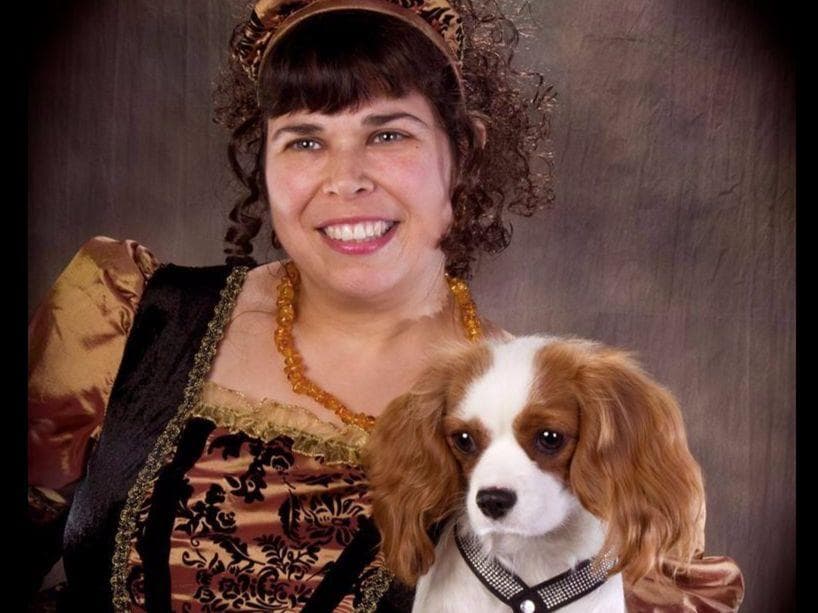 *KELTON CAVALIERS* breeder image 6