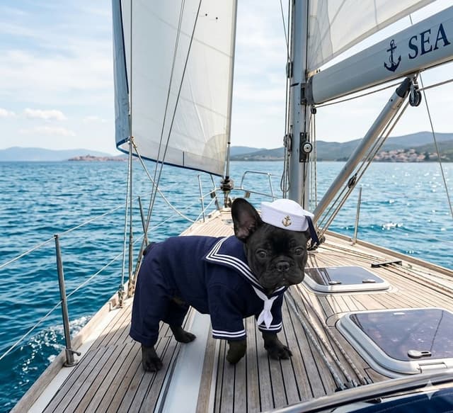 French Bulldog Puppies $2500 media 3