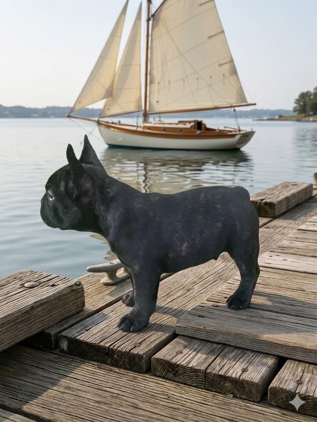 French Bulldog Puppies $2500 media 4