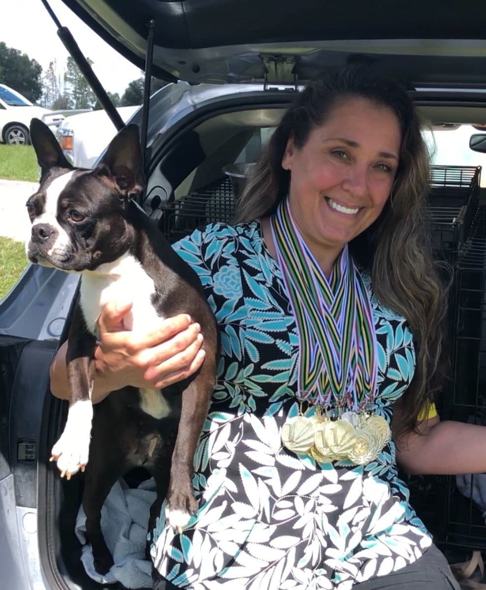 PATRIOT FARM BOSTON TERRIERS breeder image 4