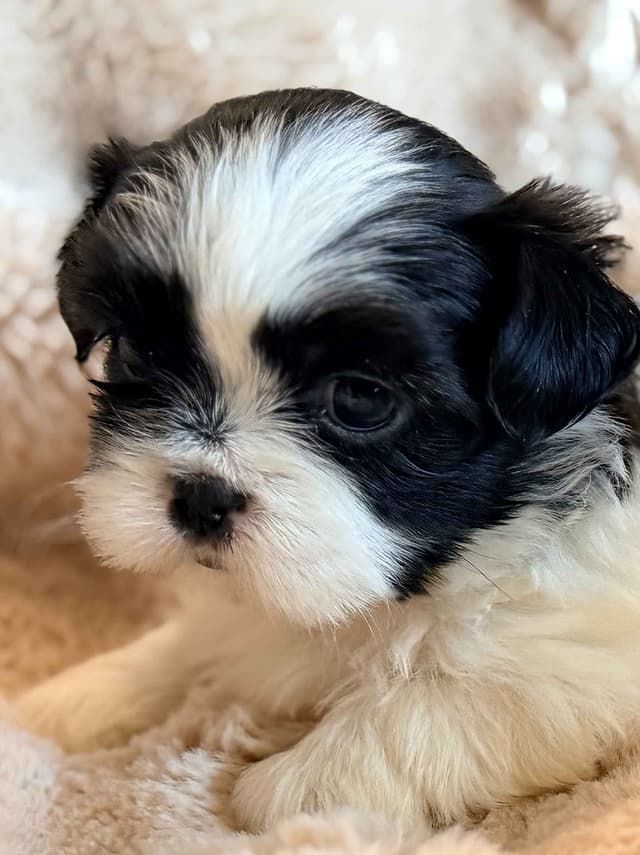 Shih Tzu Puppies media 5