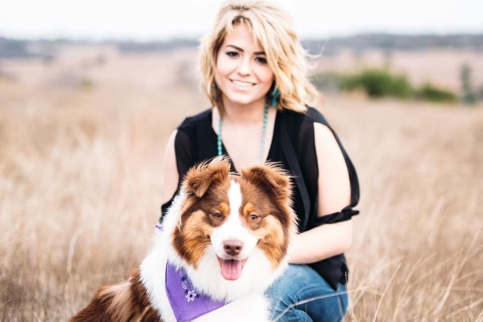 Australian Shepherd Puppies breeder image 1