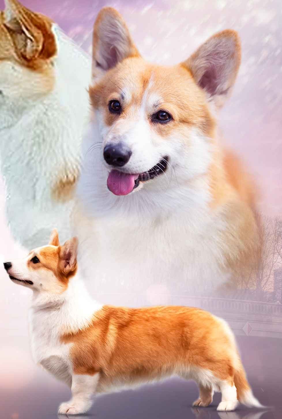 Pembroke Welsh Corgi Puppies breeder image 1